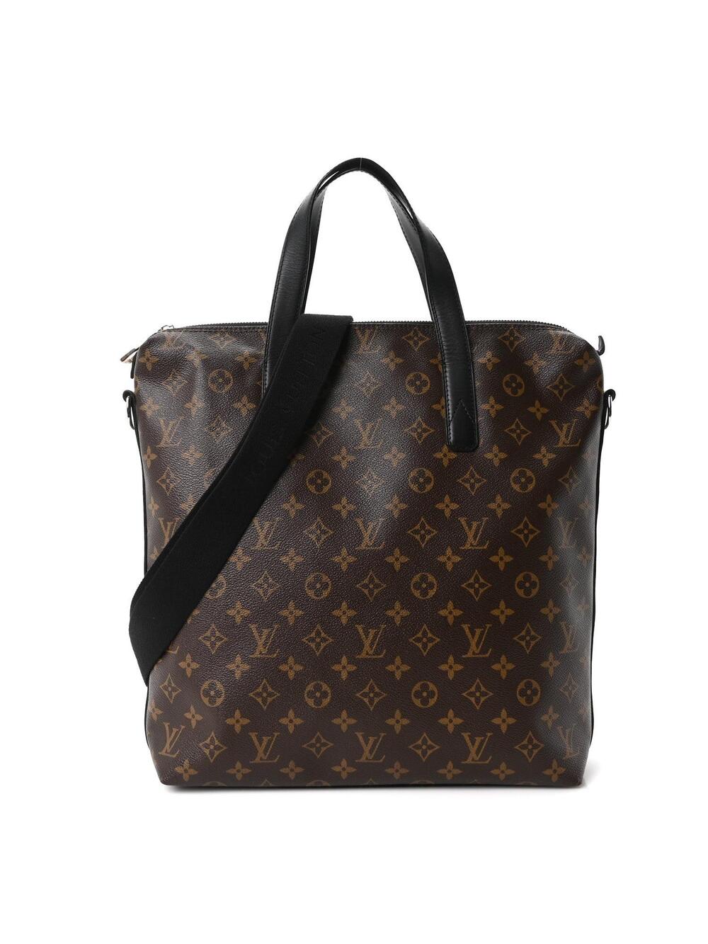 Louis Vuitton Macassar Davis #341061L11B